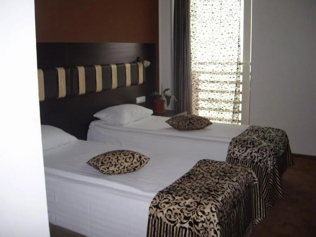 Hotel Sydney - Chambres