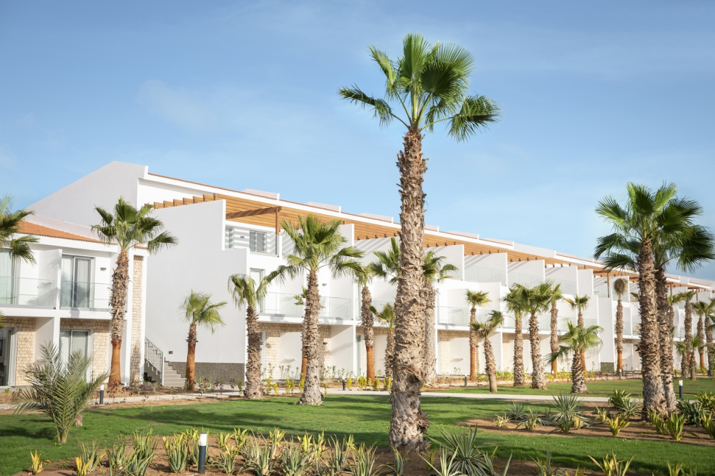 ROBINSON CABO VERDE - Adults only -All inclusive