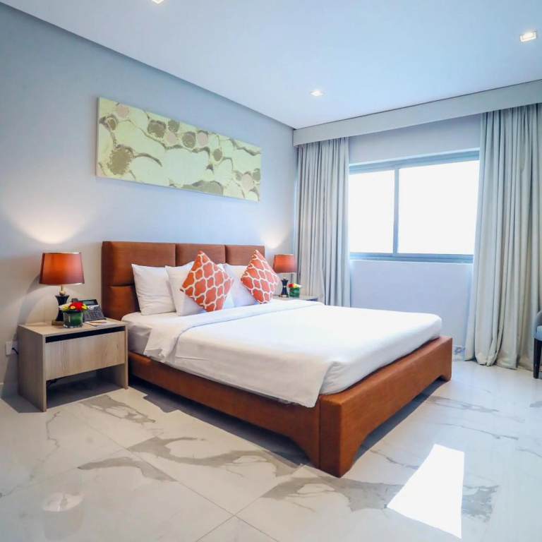 Sealoft Villas - Général