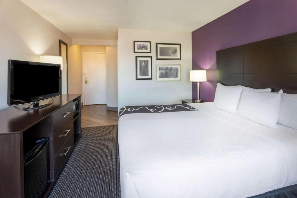 Bloom Hotel - Général