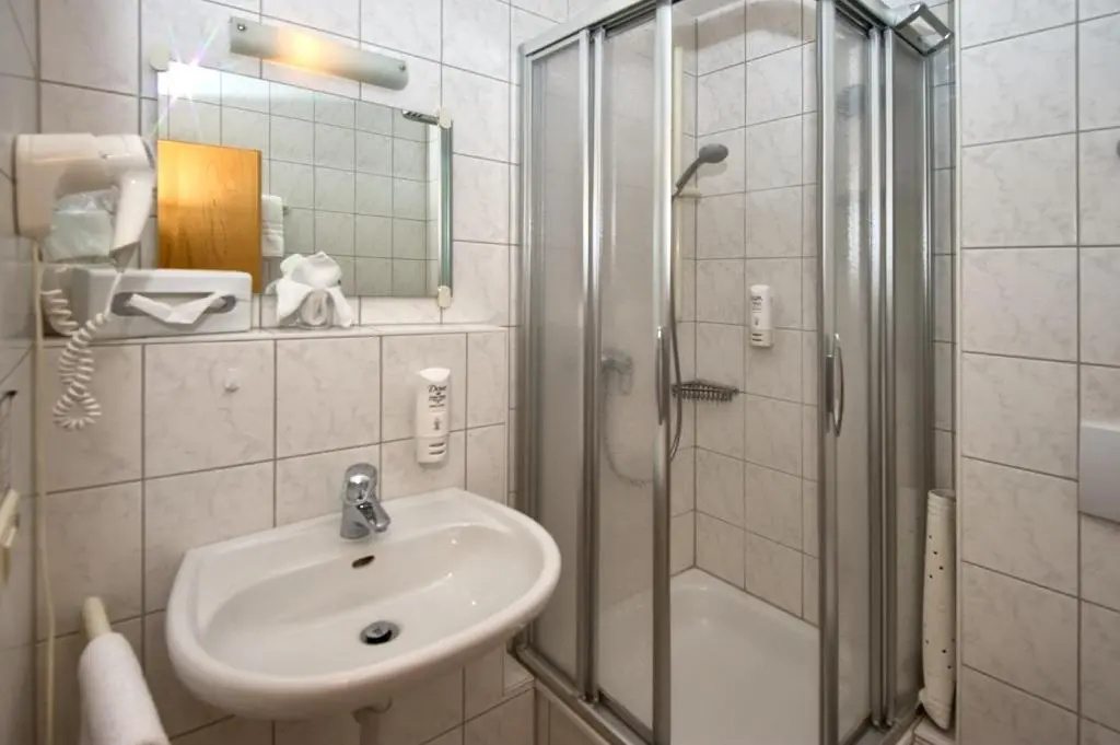 Jufa Hotel Schwarzwald - Chambres