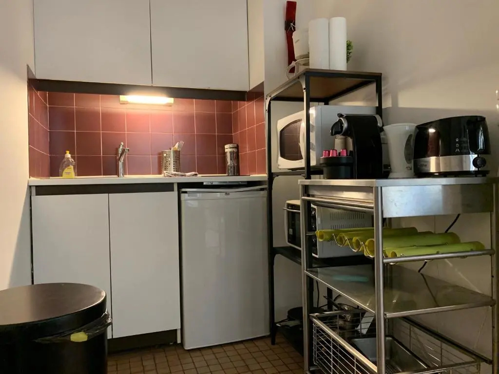 Hotel photo 10