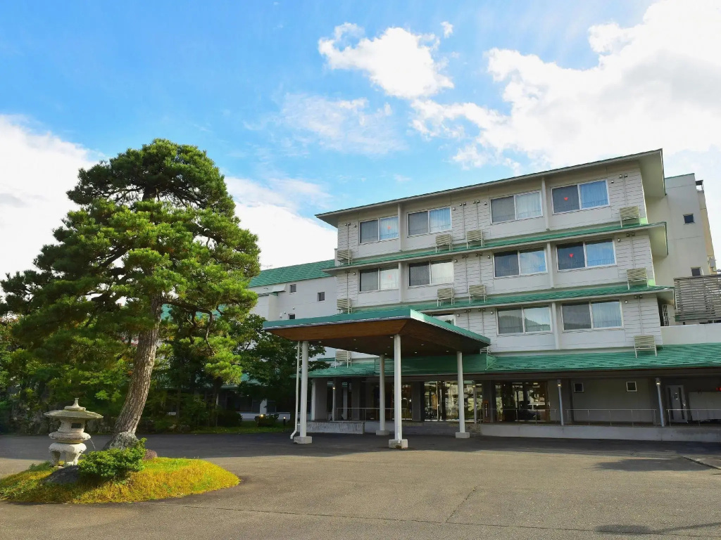 Hotel photo 10