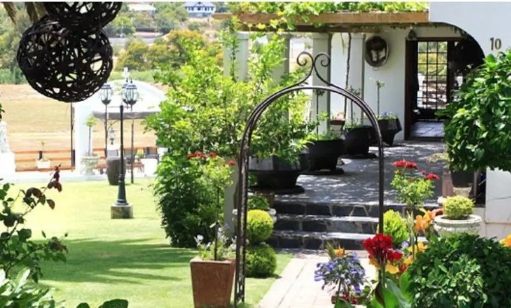 Hotel photo 10