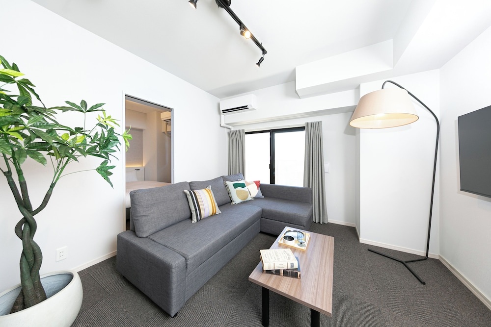 Living like Hotel hakataekiminami 사진 5