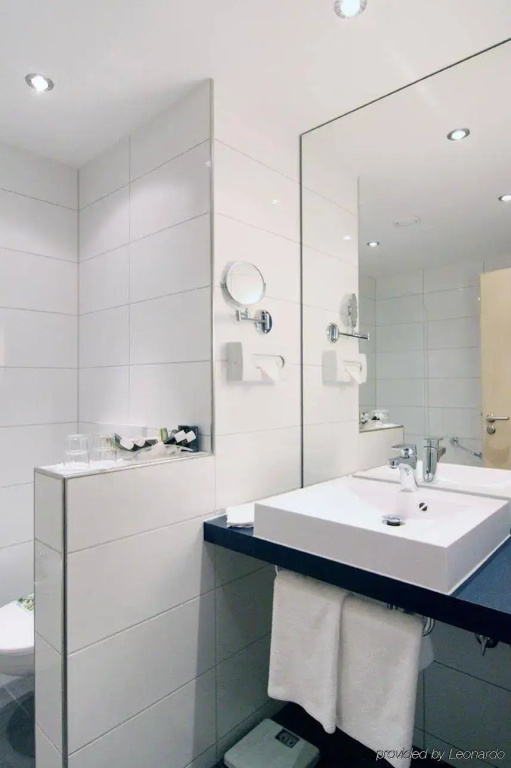 Holiday Inn Prague Airport by IHG - Général