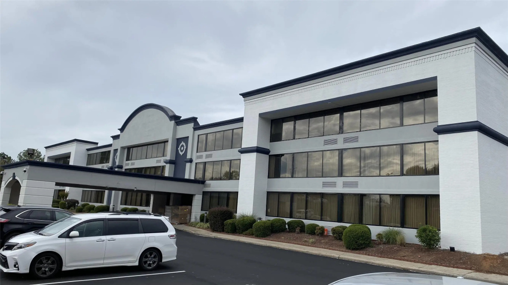SureStay by Best Western Charlotte Matthews - Général