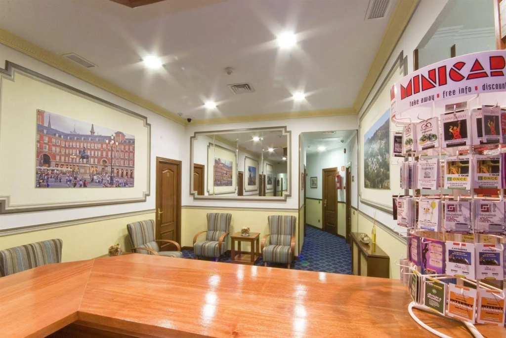 Hotel photo 7