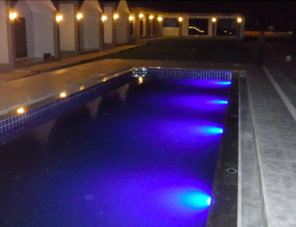 Hotel photo 15