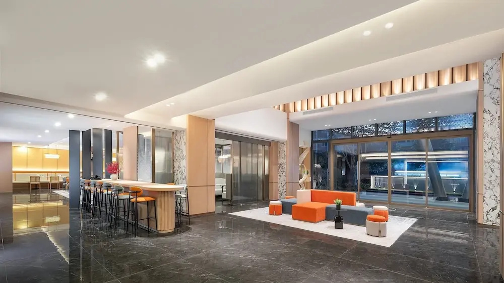Holiday Inn Express Kunming Yiliang Center by IHG
