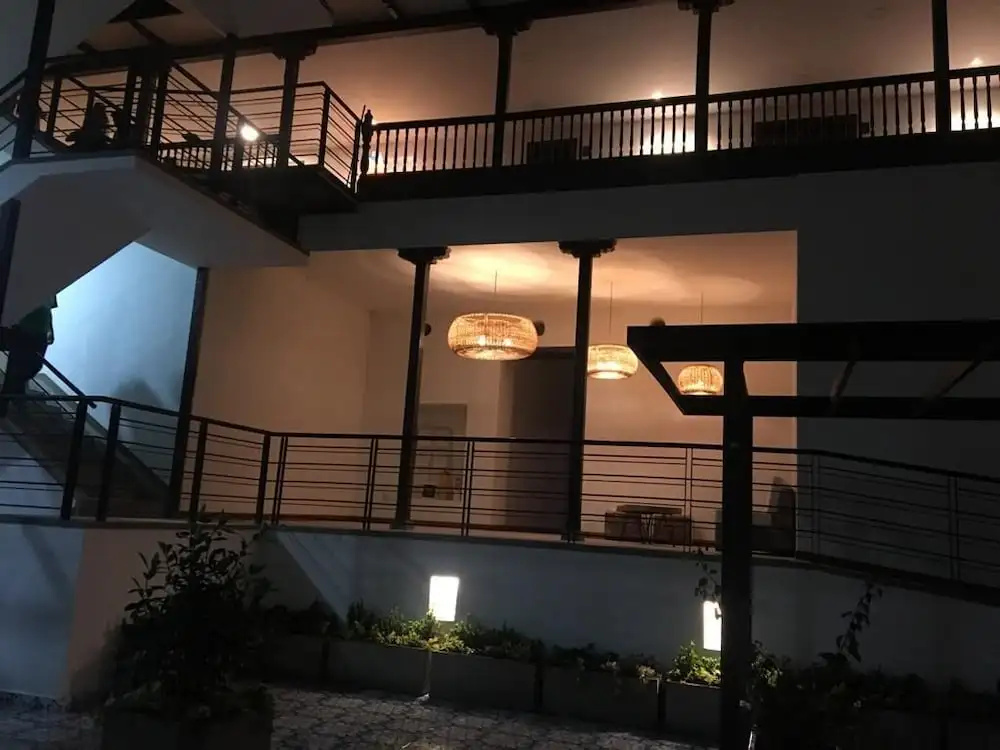 Hotel photo 16