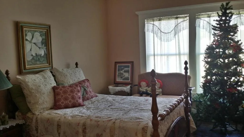 Swann Hotel Bed & Breakfast - Général