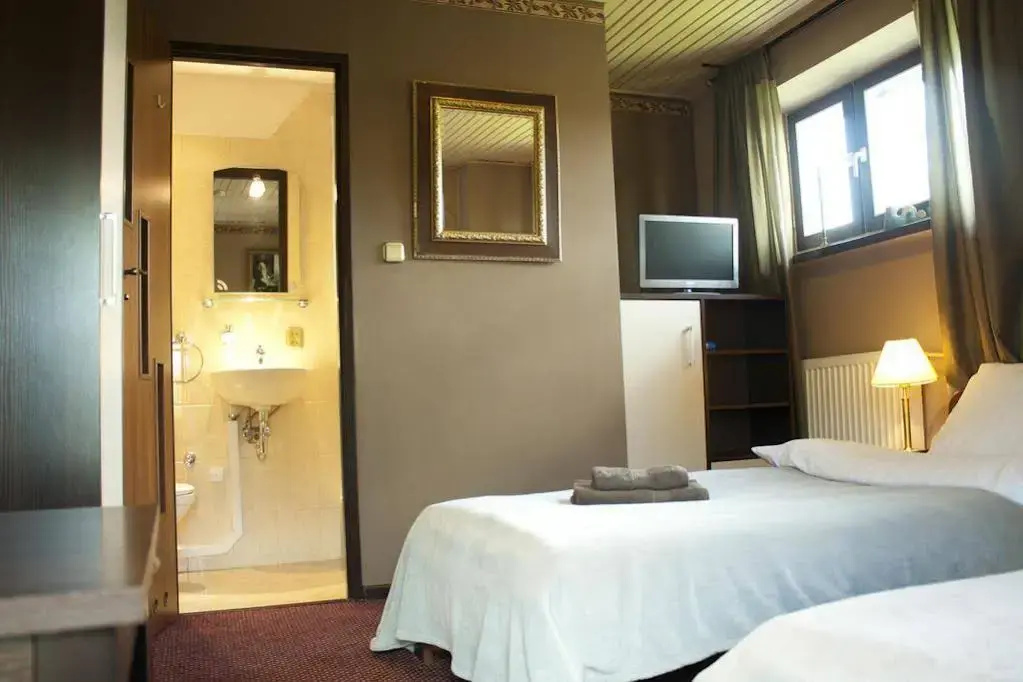 Hotel photo 7
