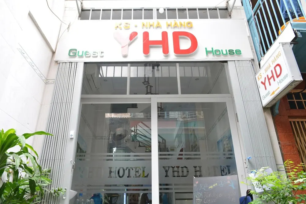 YHD Hotel