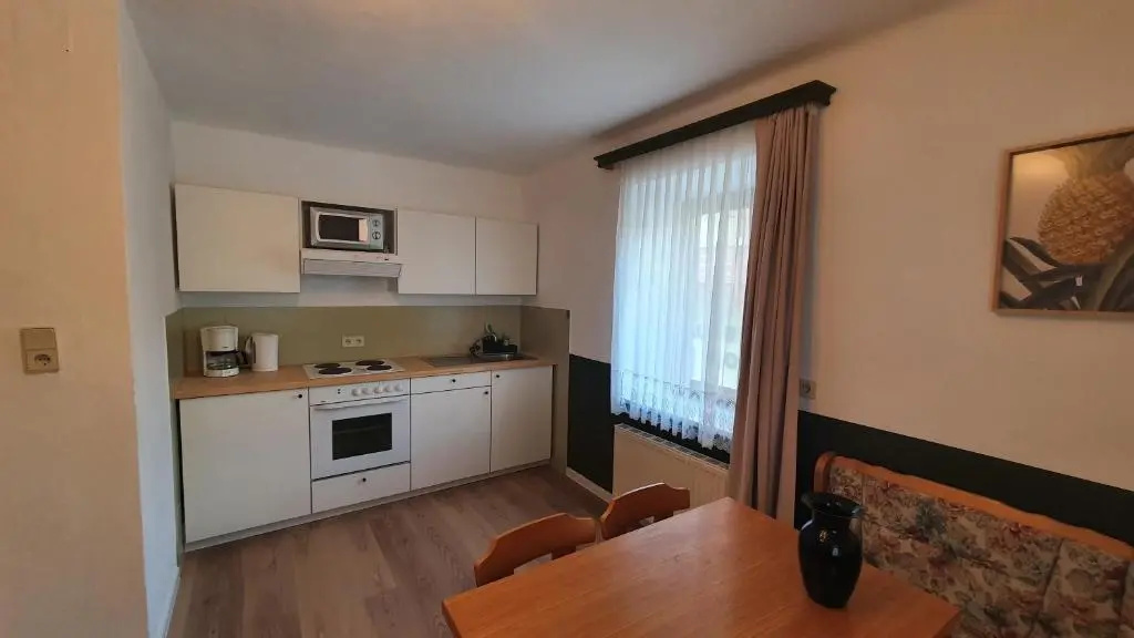 Pension Edlinger - Général