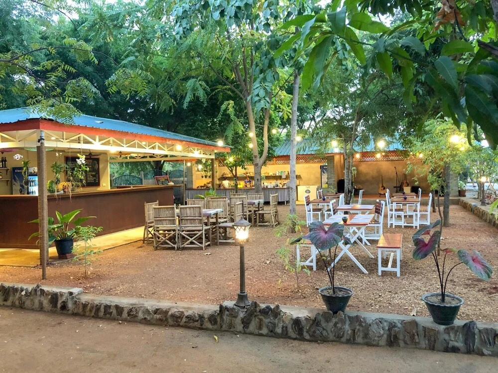 Hotel photo 11
