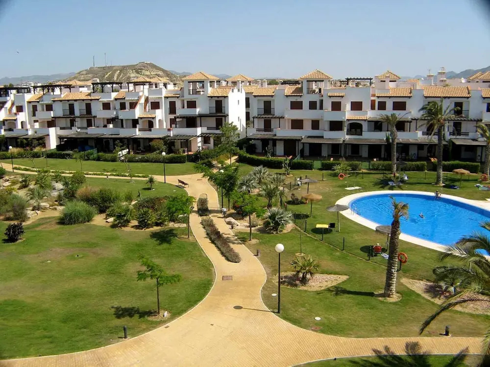 106471 - Apartment in Vera