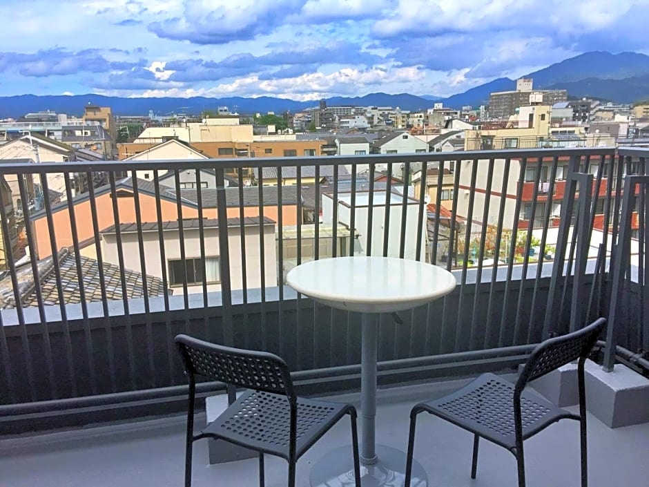 Ato Hotel 사진 3