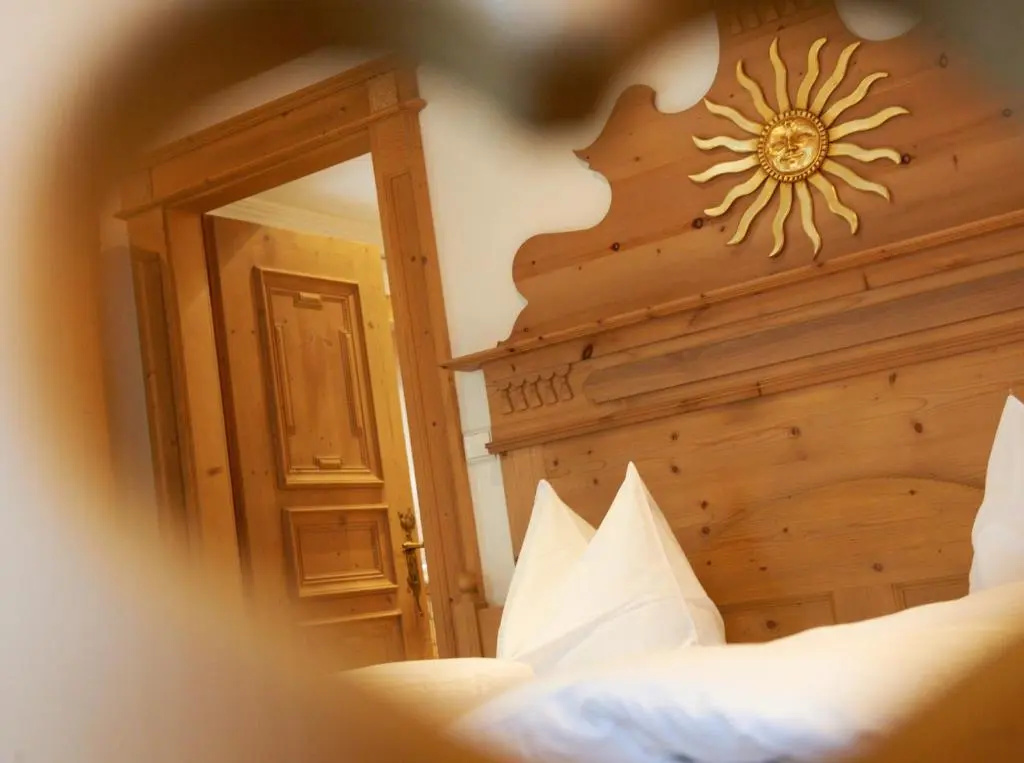 Hotel Gallia - Chambres