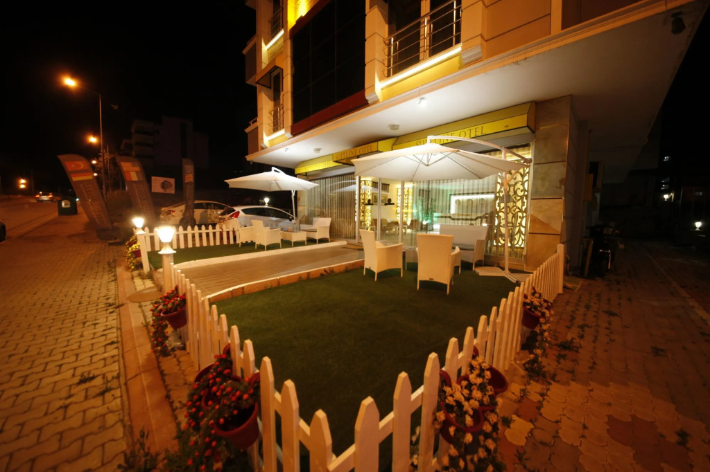 Hotel photo 11