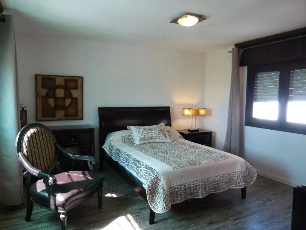 Bali Hotel Boutique - Chambres