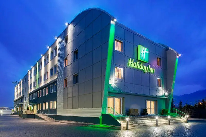Holiday Inn Salerno - Cava De'Tirreni by IHG - Chambres