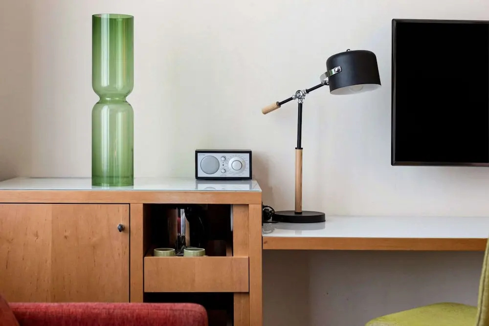 Comfort Hotel Sello - Chambres