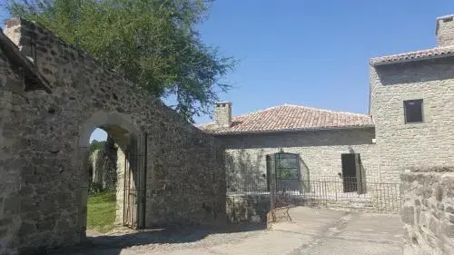 La SCIC du Château de Poët-célard