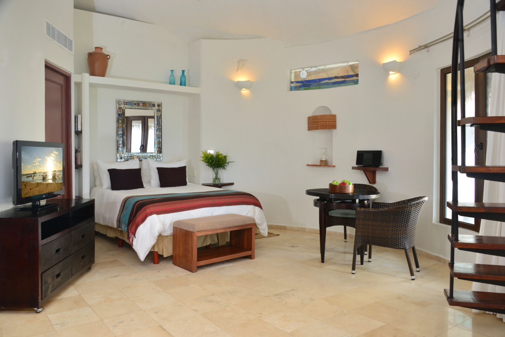 Playa Palms Beach Hotel by null