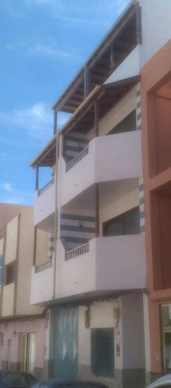 Atlantic Loft