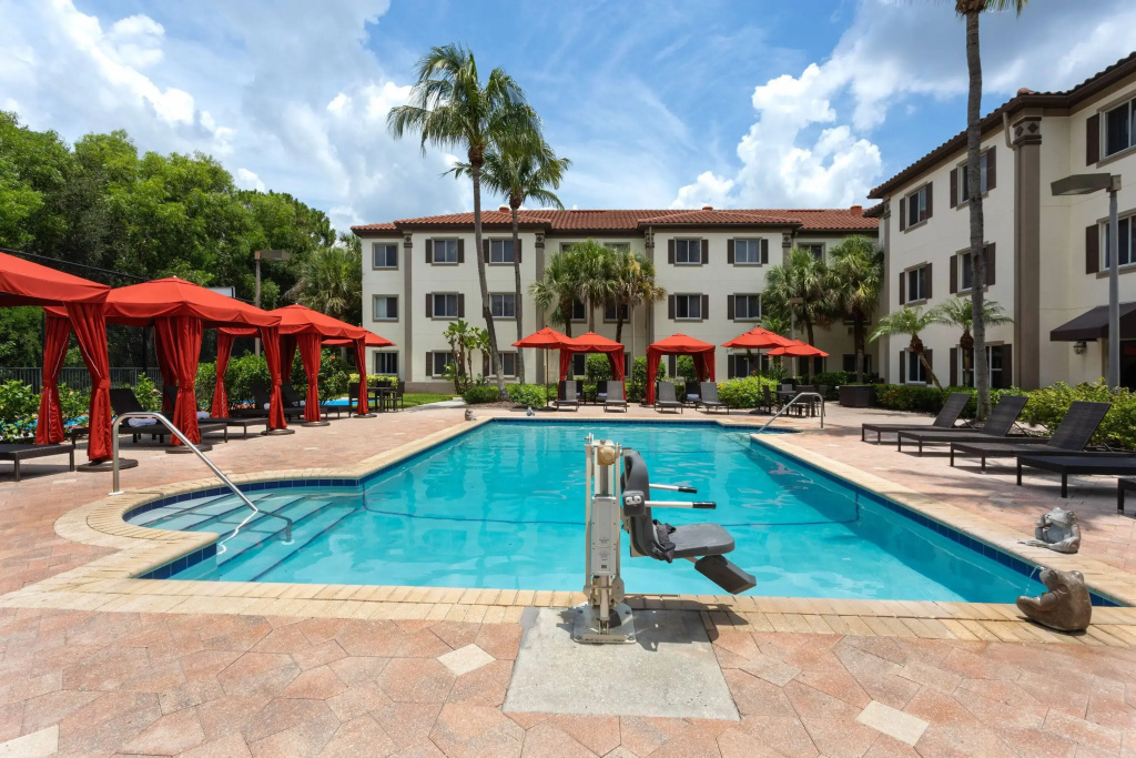 Hawthorn Extended Stay by Wyndham Naples - Général
