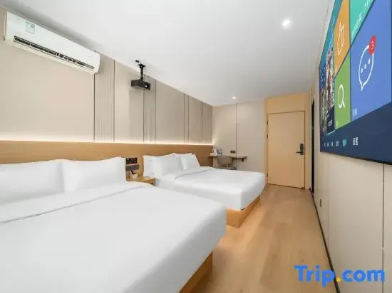 Superior Double room (twin beds)