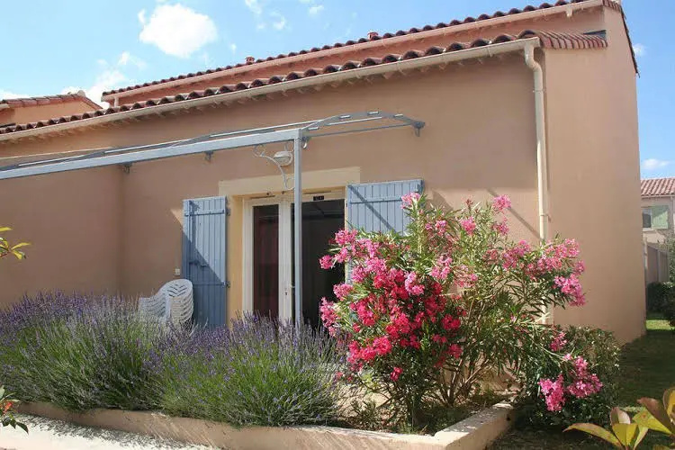 Résidence Goélia Le Mas des Arènes