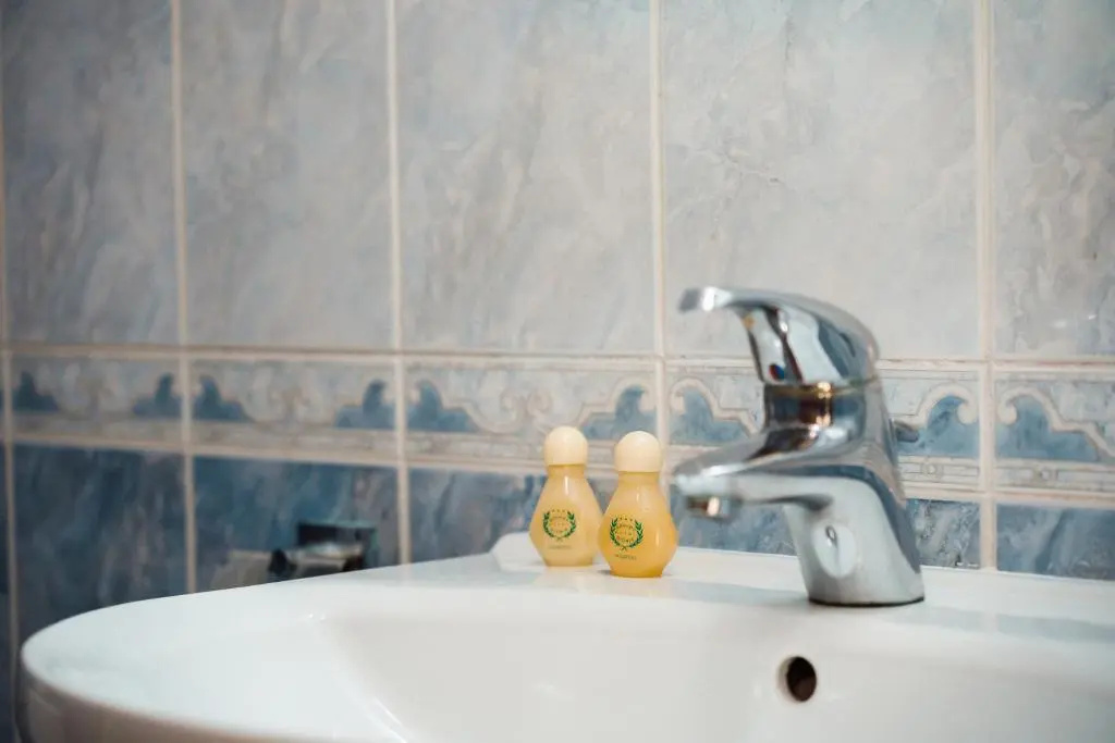 Dionis Hotel - Chambres