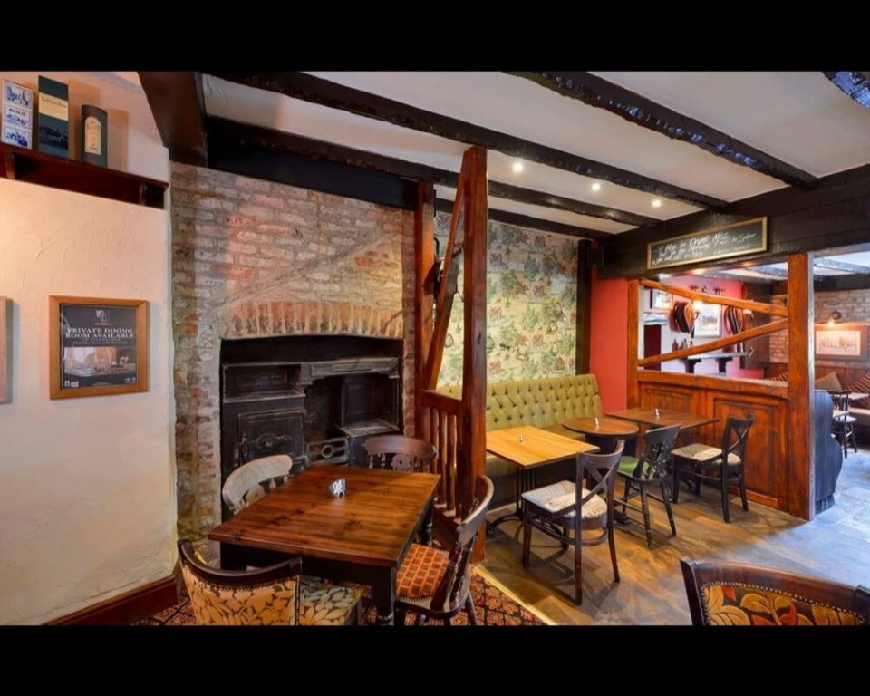 Hotel photo 19