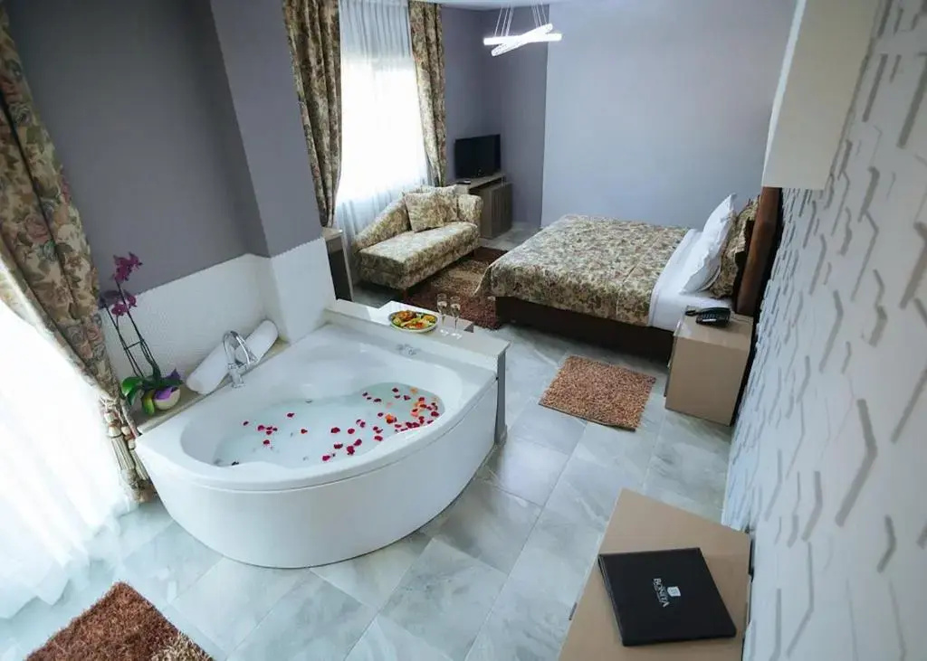 Bonita Classic Hotel & Spa - Chambres