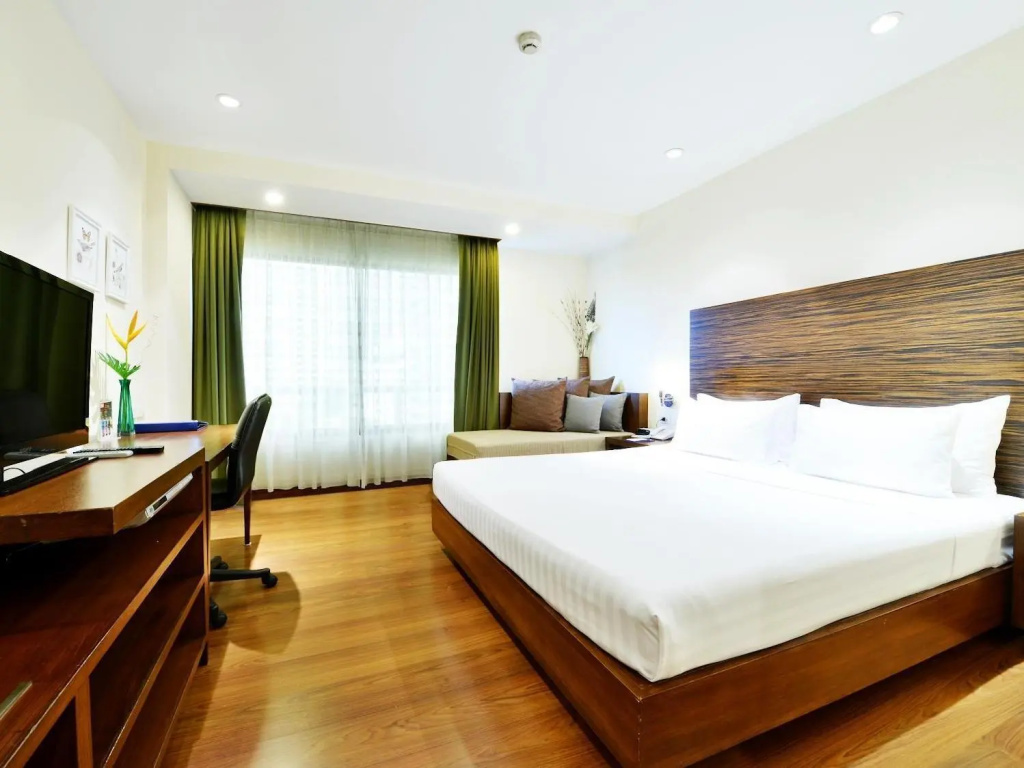 Superior room