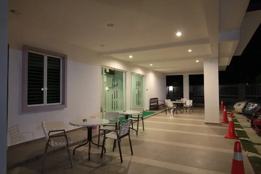 Hotel photo 10