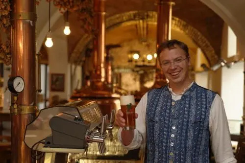 Griesbräu zu Murnau - Général