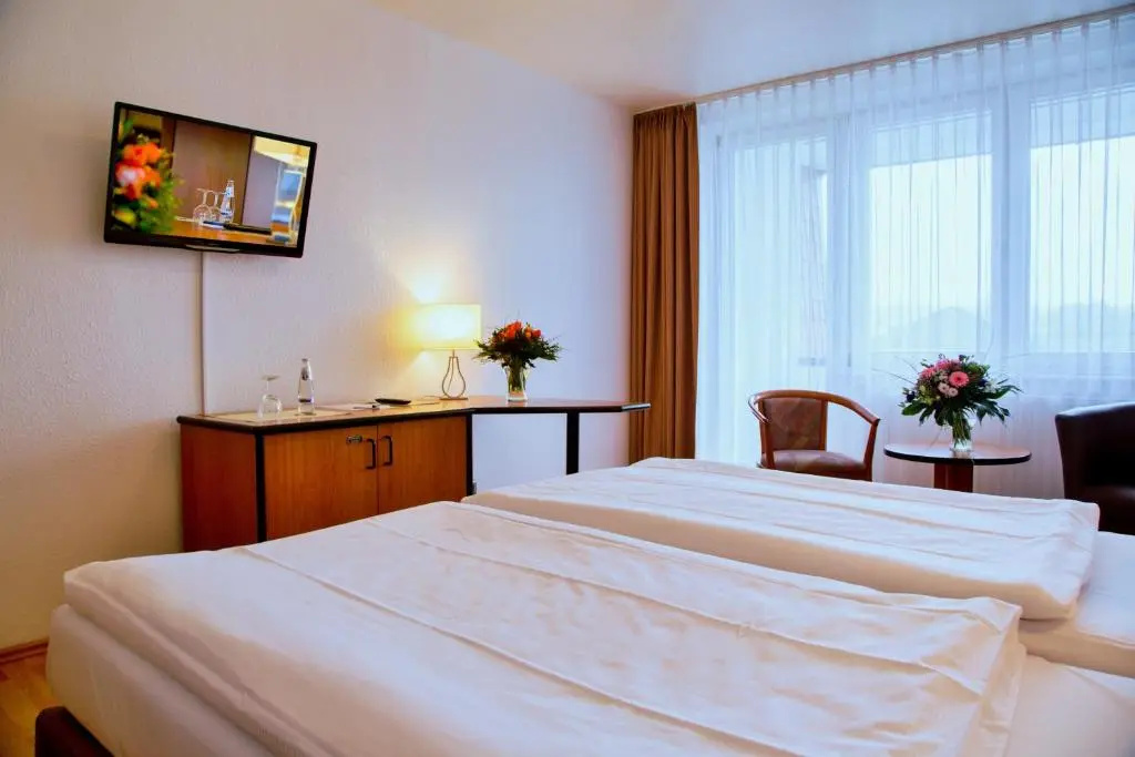 Comfort Hotel Bernau - Chambres
