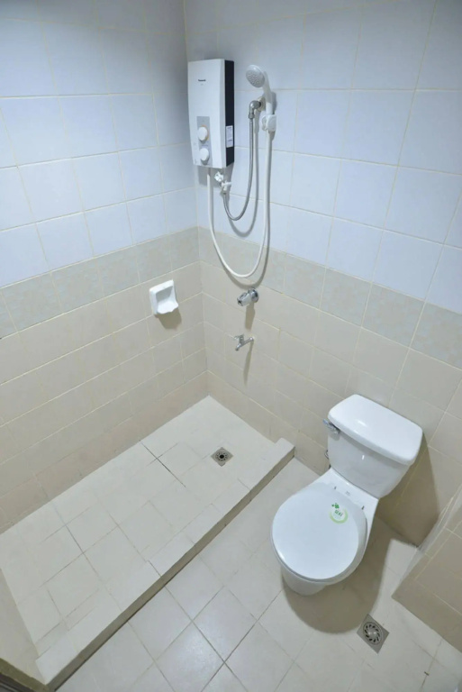 Amax Inn Makati II - Général