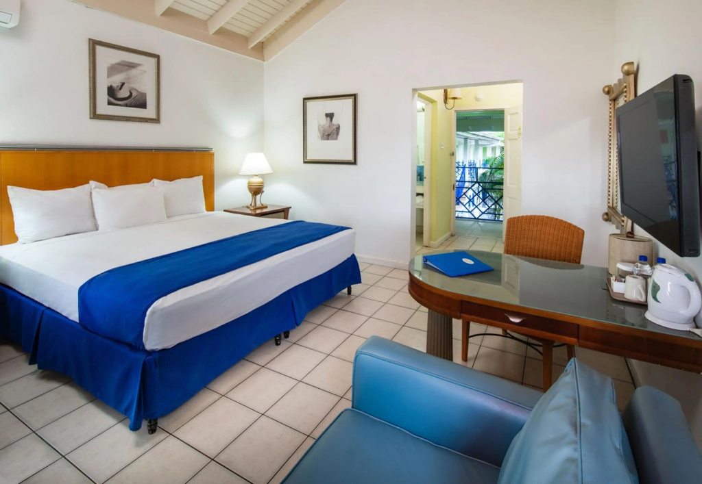 Deja Resort All Inclusive - Général