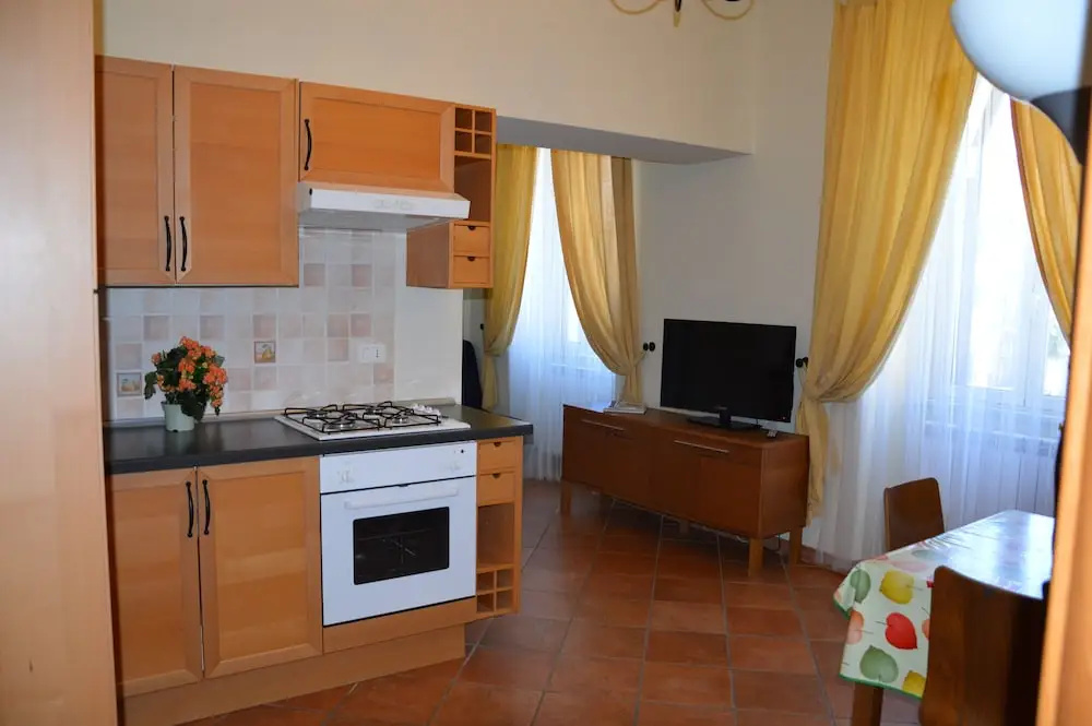 Residenza Principe di Piemonte - Chambres