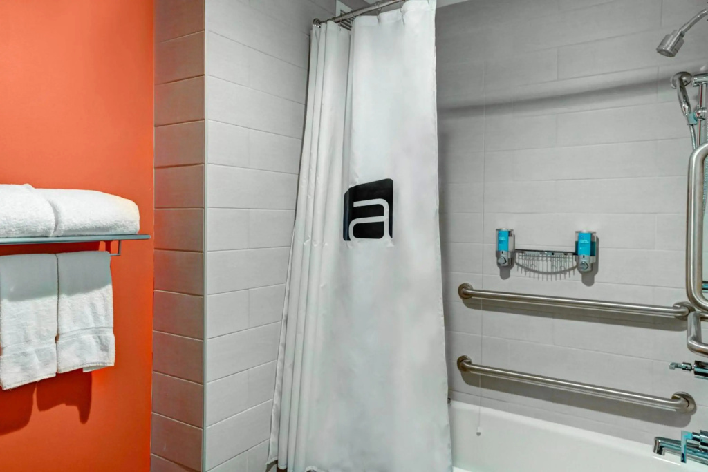 Aloft by Marriott Raleigh-Durham Airport Brier Creek - Général