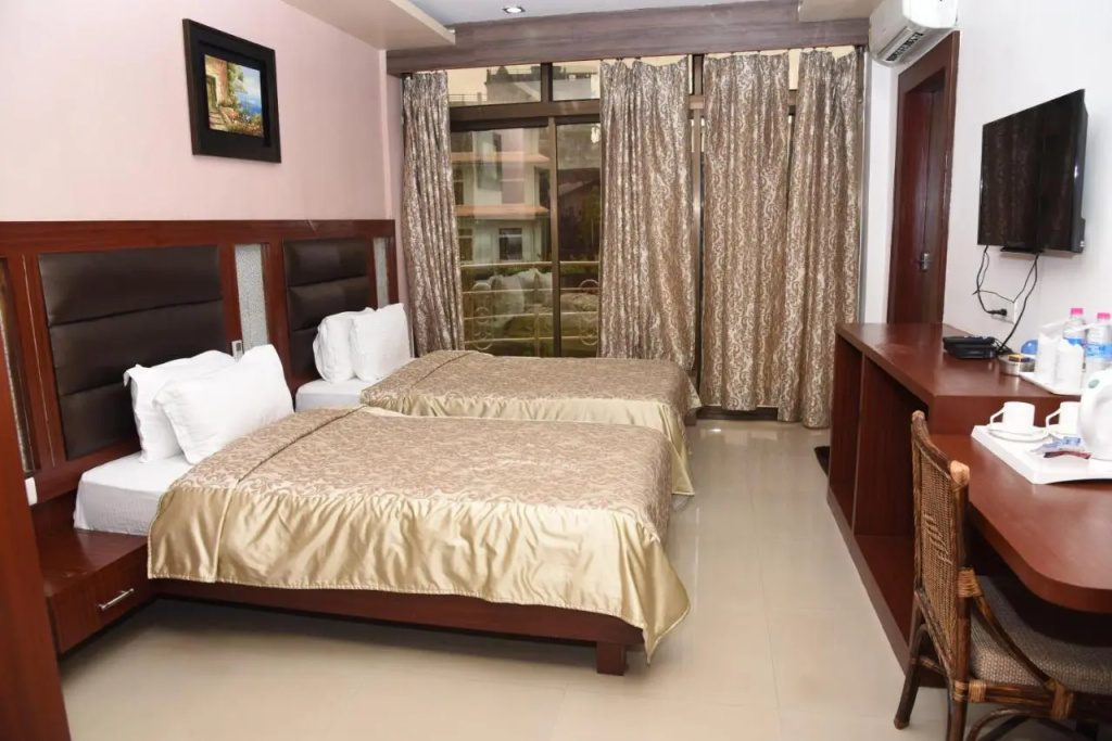 Hotel photo 28
