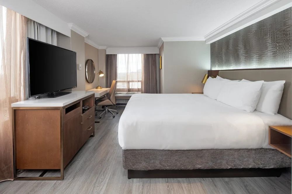Crowne Plaza Toronto Airport by IHG - Chambres