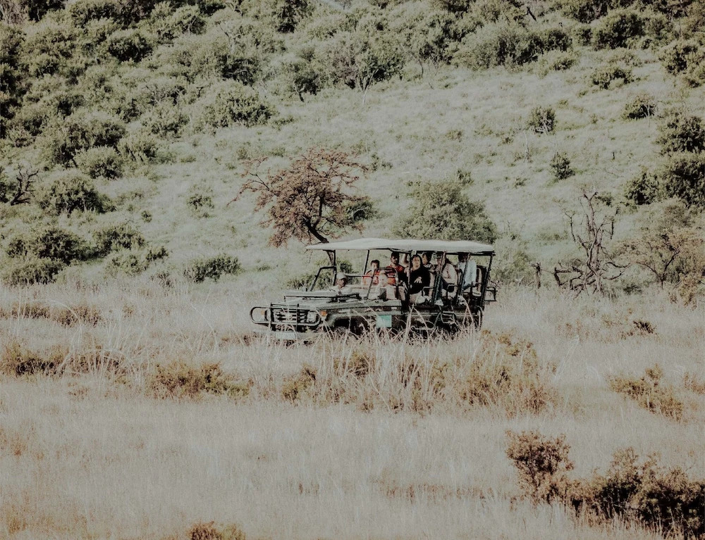 Aqua Marina Guest House - фото 19