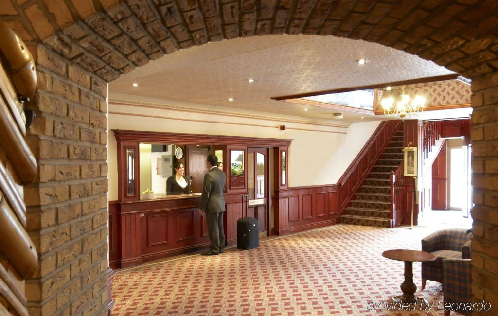 Hotel photo 16