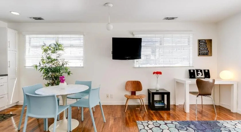 Venice Beach Vacation Condos - Général