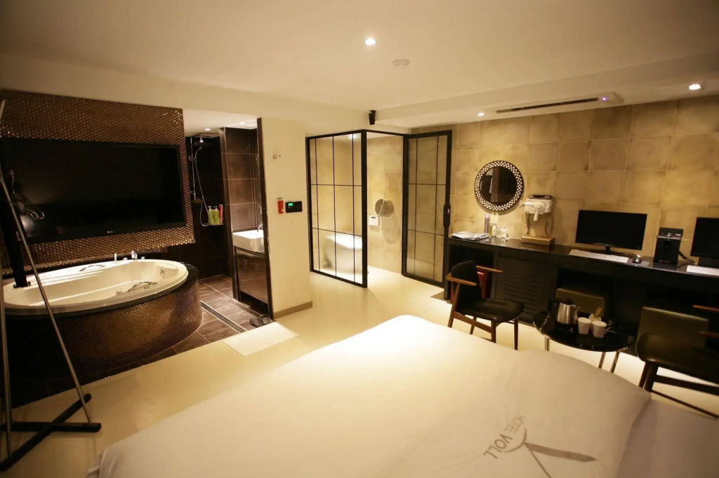 Hotel photo 15